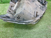 Битая Фара левая Genesis G70 (2017-2021) LED