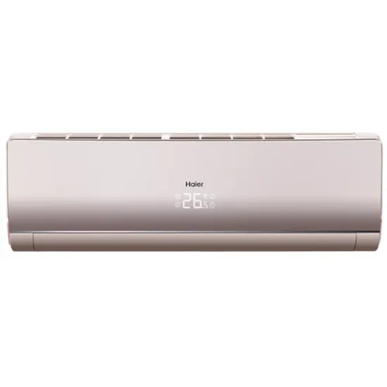 Кондиционер Haier HSU-12HNF303/R2 - Gold