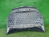 Капот Opel Astra H (2004-2014)