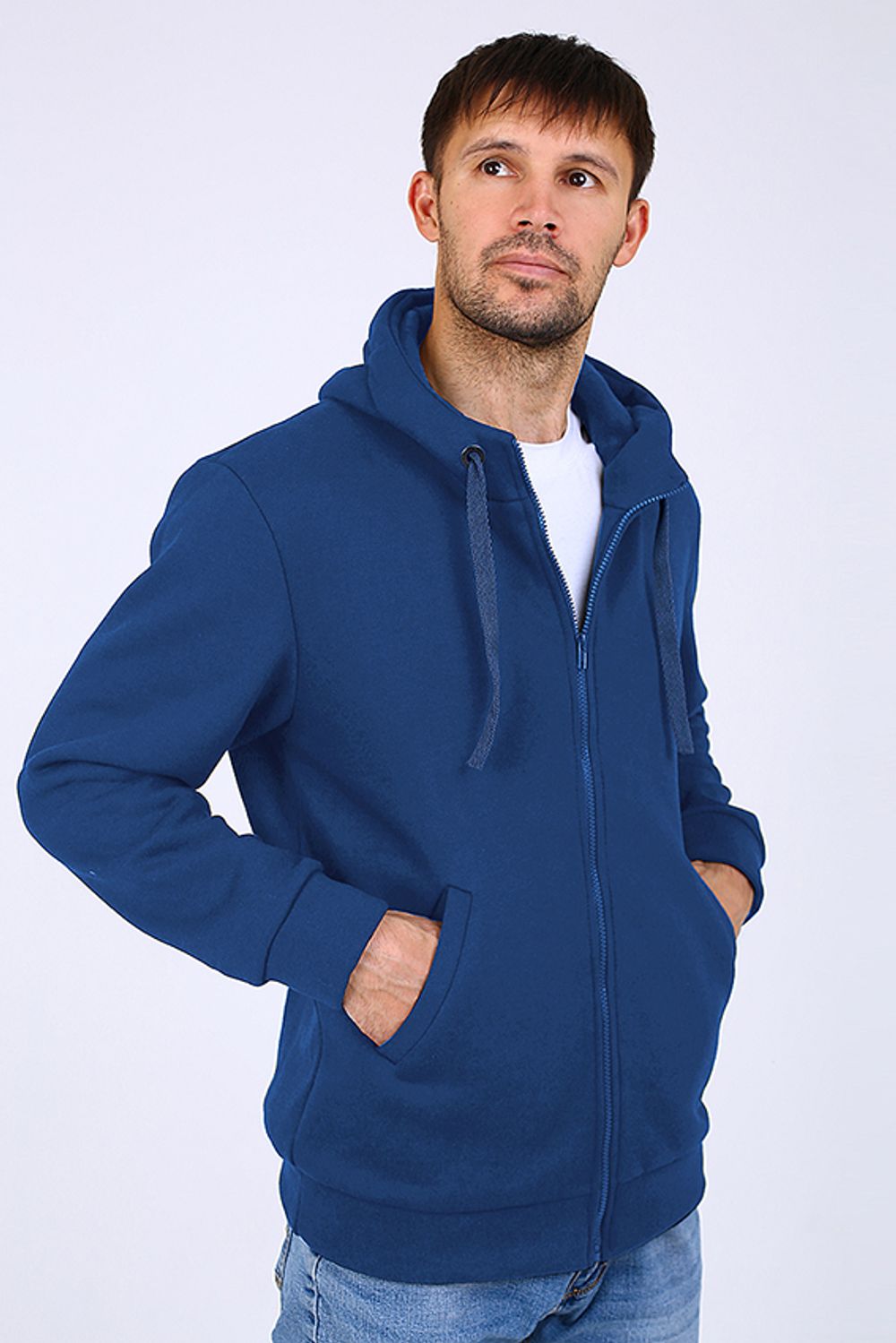 С-551-1 Толстовка мужская / УЦЕНКА