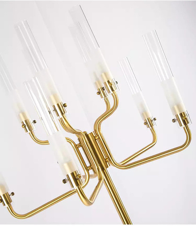 торшер Candelabrum