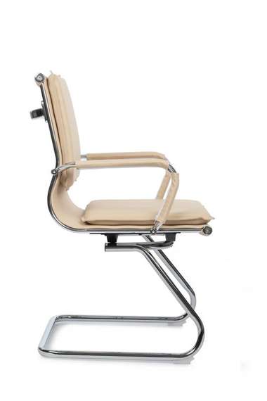 Кресло Hugo RCH 6003-3EC Бежевый