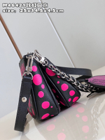 Louis Vuitton Multi Pochette