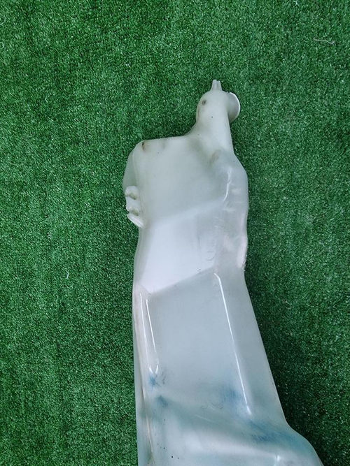 Бачок омывателя Honda CR-V 3 (2009-2012)