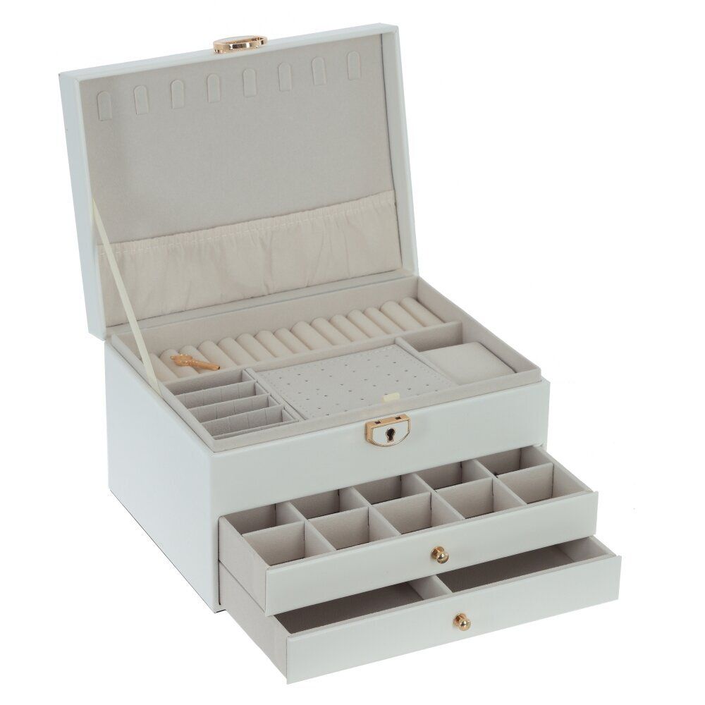 GAEM Шкатулка для украшений, L23 W17 H13 см