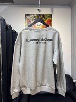 Свитшот Zegna