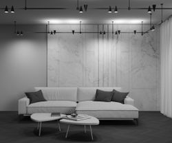 Трековый магнитный светодиодный светильник Maytoni Flarity   TR146-1-5W3K-B