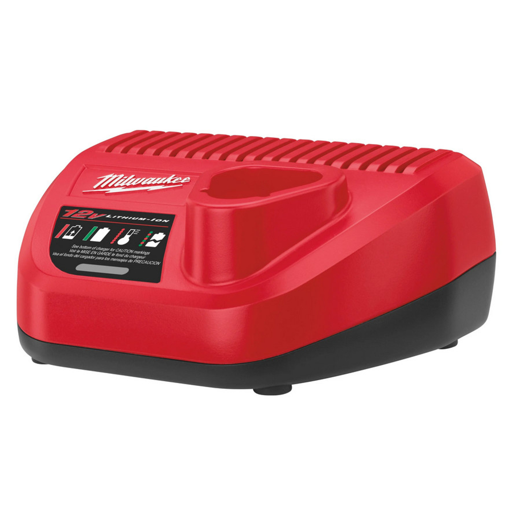 Набор инструментов Milwaukee M12 FPP2A2-402X