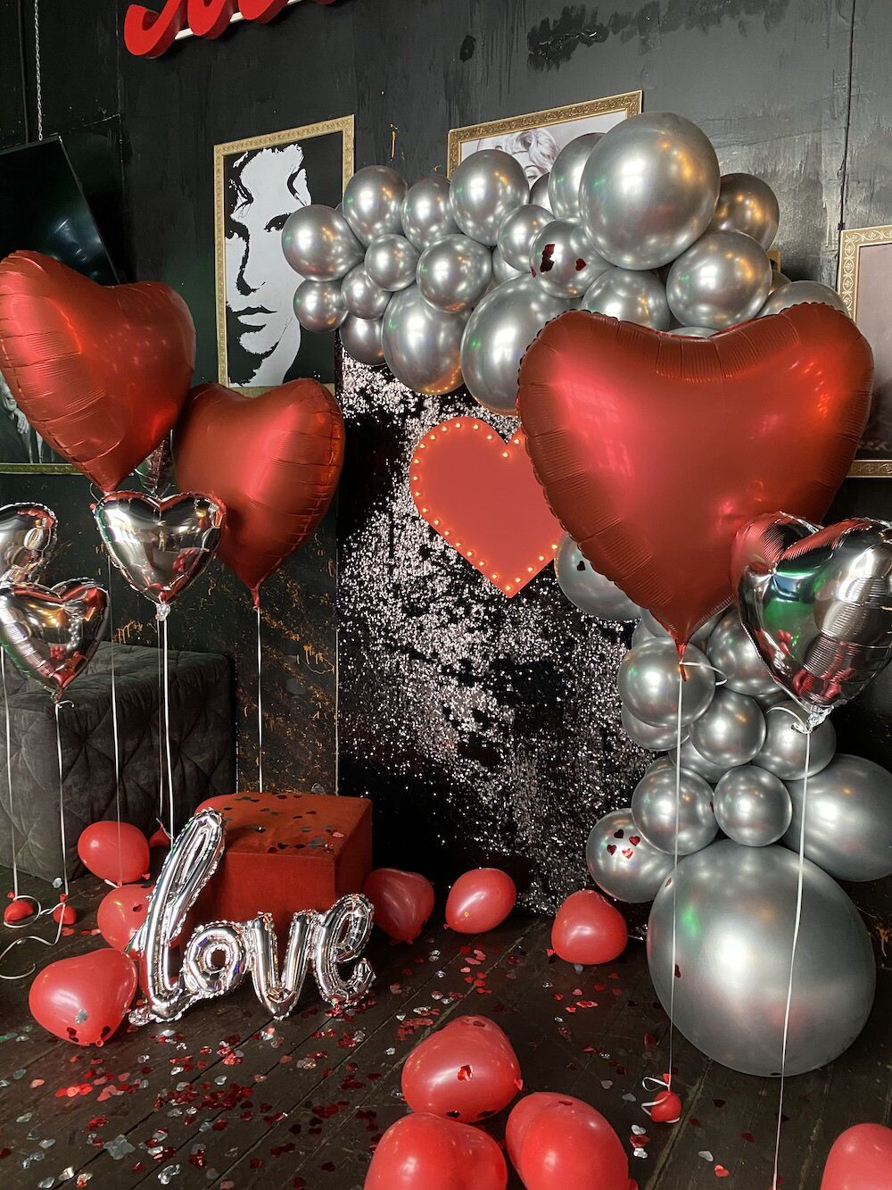 Love Party