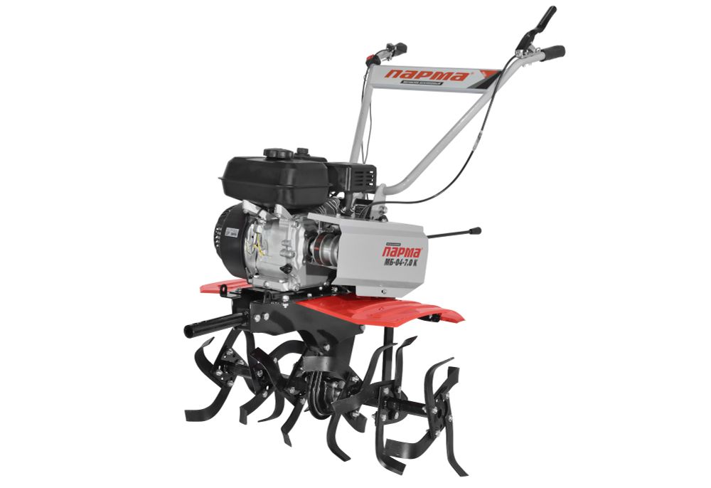 Парма МБ-04-7.0К Мотоблок бензиновый