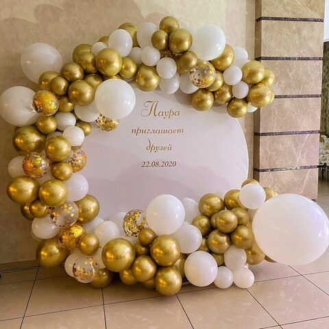 Фотозона 2х2 