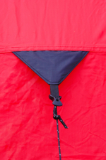 ПАЛАТКА TALBERG MAREL 3 PRO RED