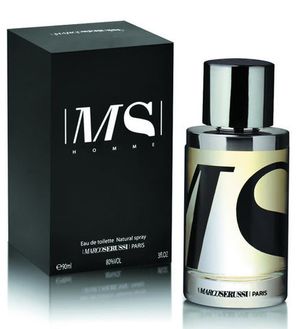 Parfums Marco Serussi MS Homme