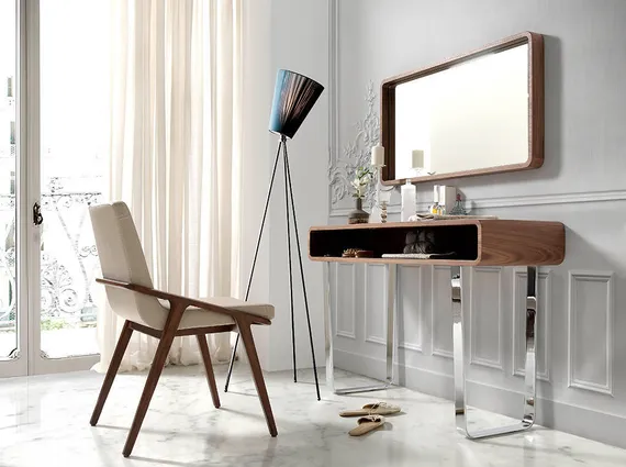 Зеркало Angel Cerda 136-G, 100х50 см