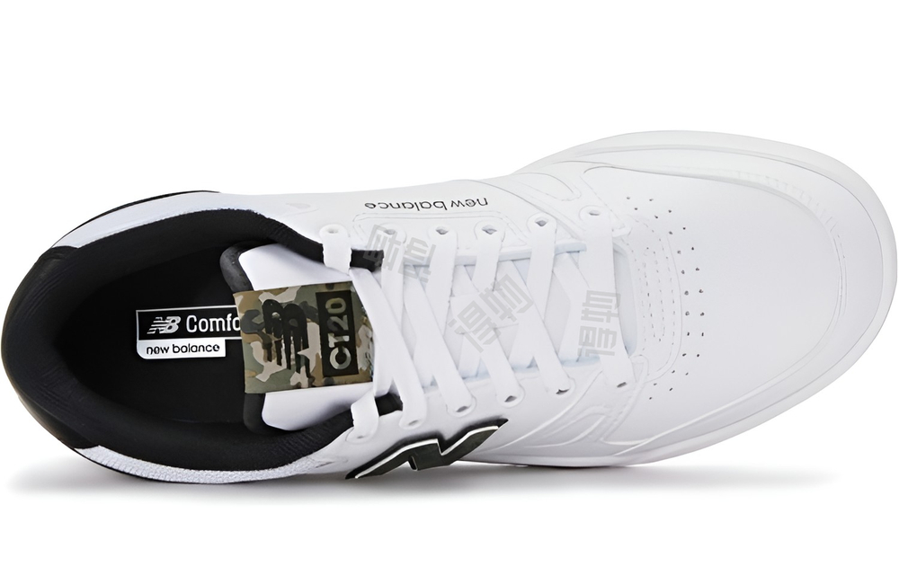 Кроссовки New Balance Nb Ct20 D