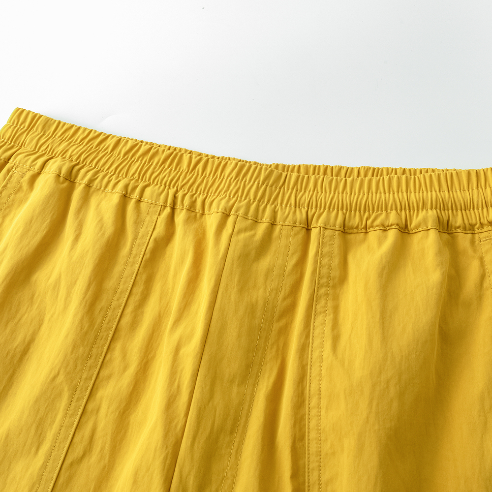 ШОРТЫ YMKASHIX PUFF