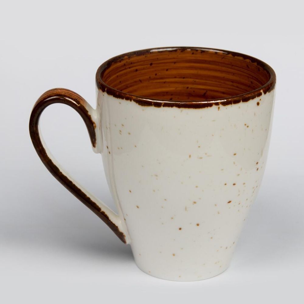 Кружка 400 мл d 9 см h10,8 см   Fusion P.L. Proff Cuisine [4]