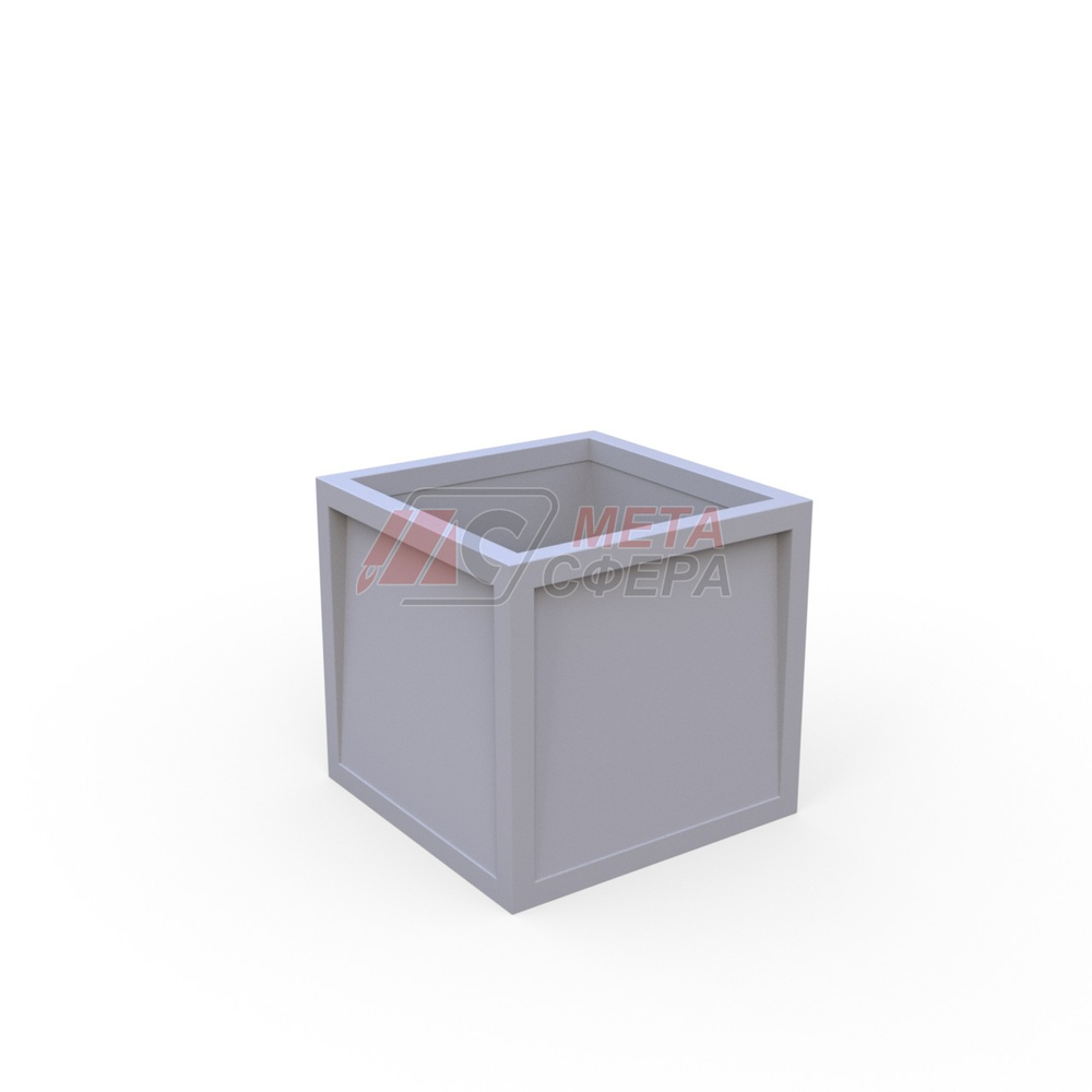 Вазон Frame 130