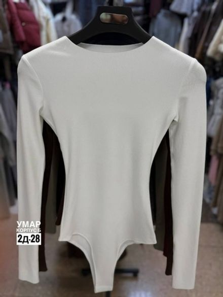 Боди 7366571 Fabrika