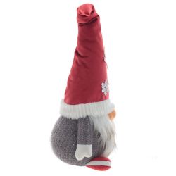 GAEM Игрушка набивная "Гном", L20 W15 H51 см, 2в.