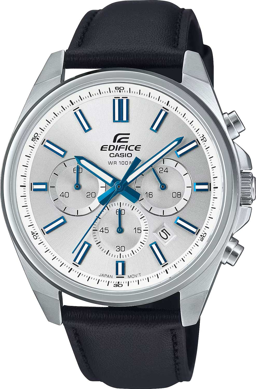 Часы Casio EFV-650L-7A