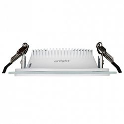 Встраиваемый светильник Arlight Lt-r160 016568
