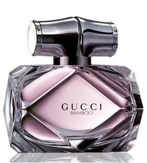 Gucci Bamboo Eau De Parfum