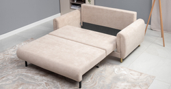 Диван-кровать Оникс ТД 204, Бежевый