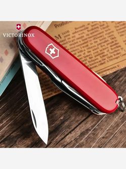 НОЖ VICTORINOX FIELDMASTER 1.4713
