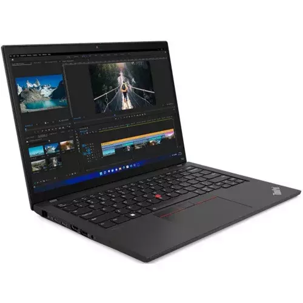Ноутбук Lenovo ThinkPad T16 Gen 1 (21BV00BSRT)