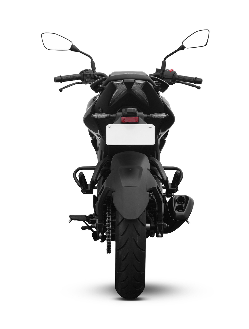 Мотоцикл BAJAJ Pulsar N250