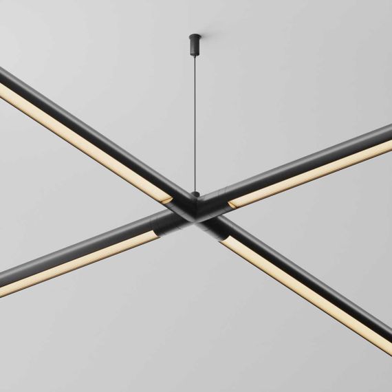 Аксессуар Maytoni Technical CA017TX-B