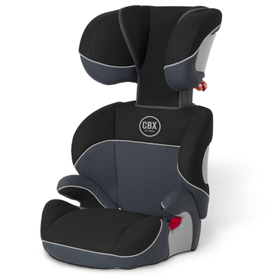 Автокресла Cybex Solution — 9-0441