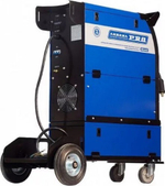 Сварочный полуавтомат AURORA SKYWAY 330 SYNERGIC многофункциональный (MIG/MAG, MMA) 14867
