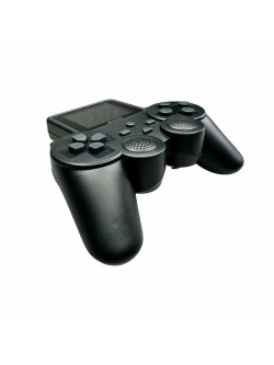 Портативная игровая консоль M18 черный