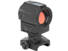 Коллиматор Holosun SCRS GR MRS зелёная марка (SCRS-GR-MRS)