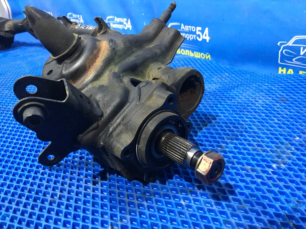 Балка задняя Honda HR-V 1999-2005