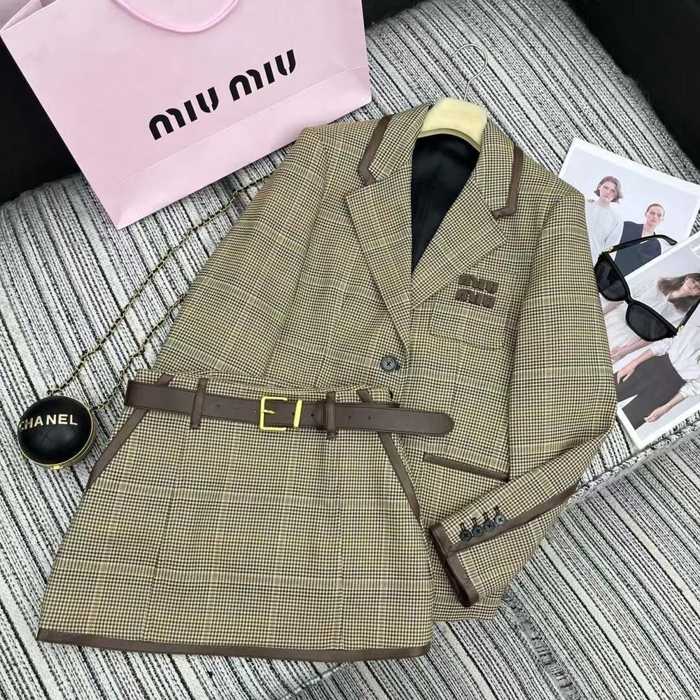 Костюм MIU MIU, арт. 482959713