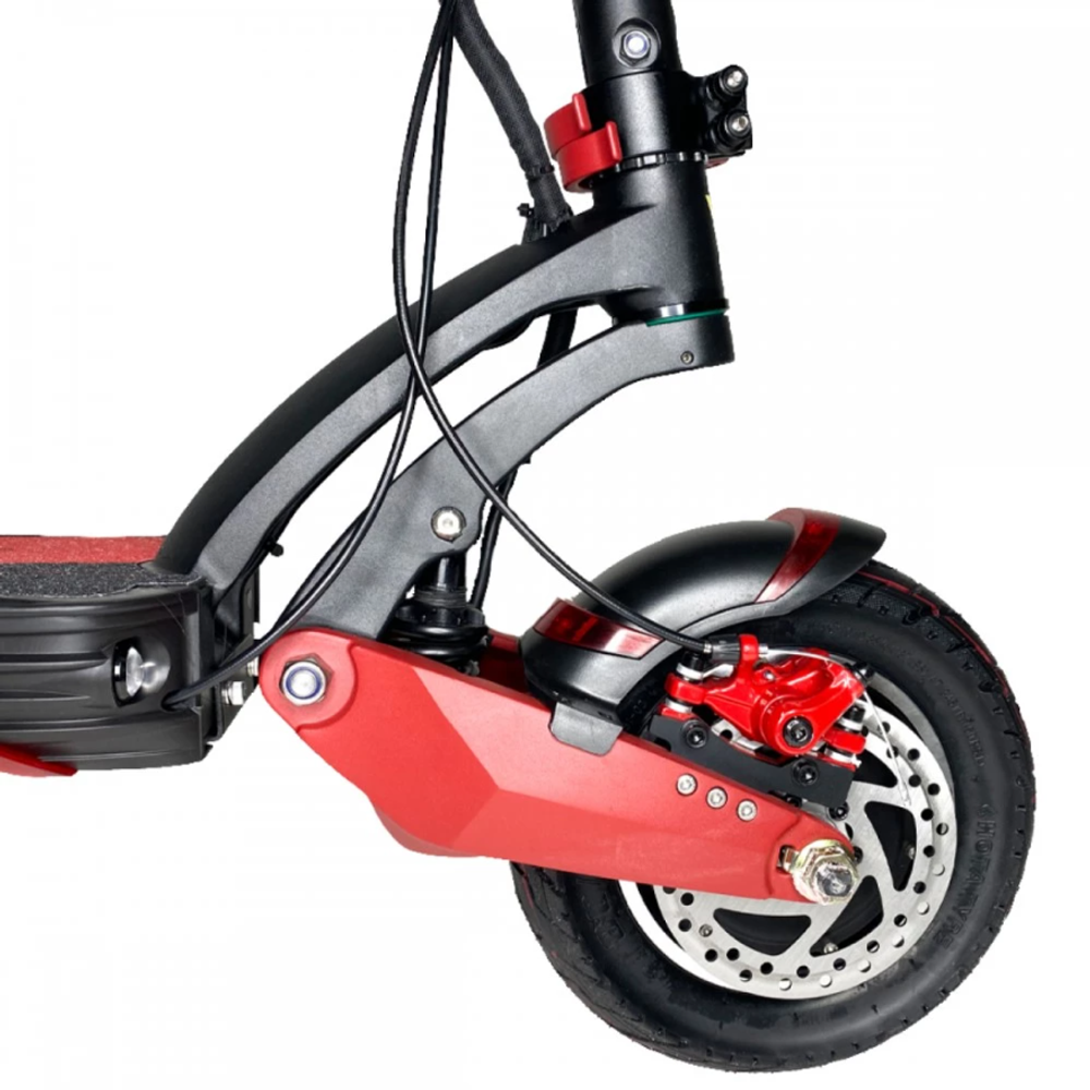 Электросамокат Kugoo G1