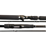 Удилище кастинговое Zetrix HAYRON HRC-822SBE 2nd гen max 140 гр.