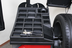 WB986 Балансировочный станок