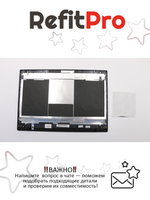 Крышка матрицы для Ноутбука Lenovo ThinkPad T580/P52s (01YR460)
