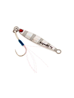 Пилькер HIGASHI Hayai jigu 10g AH #1