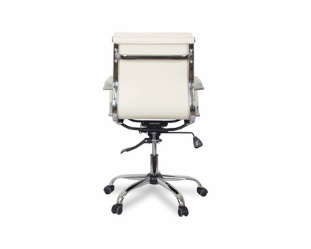 Кресло College CLG-617 LXH-B Beige