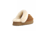 UGG Disquette Chestnut