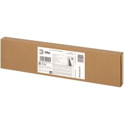 Светильник светодиодный ЭРА SPP-403-0-50K-100 100Вт 5000К 10000Лм Кп&lt;5% КСС Д IC