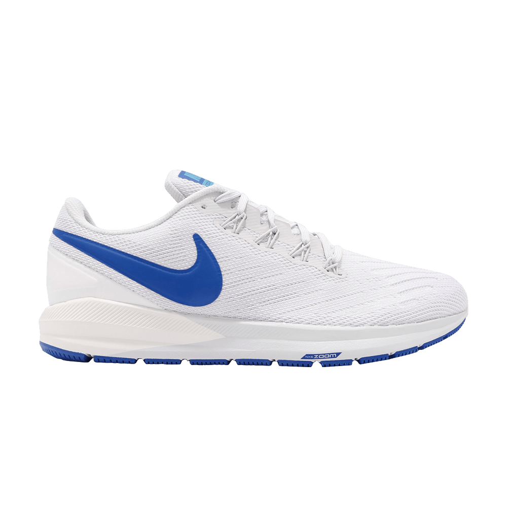 Кроссовки Nike Zoom Structure 22