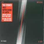 The Strokes ‎– First Impressions Of Earth (Европа 2023г.)