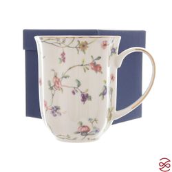 Кружка Royal Classics Цветочная симфония 350 мл