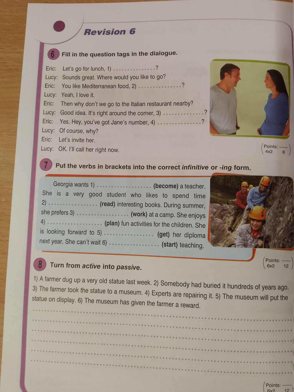 Round Up Level 4 Students' Book/CD-Rom Pack